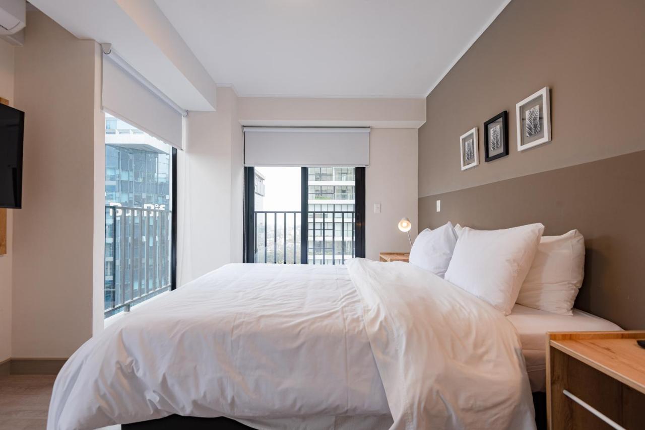 Trendy Host Alta, San Isidro Apartment Lima Exterior photo