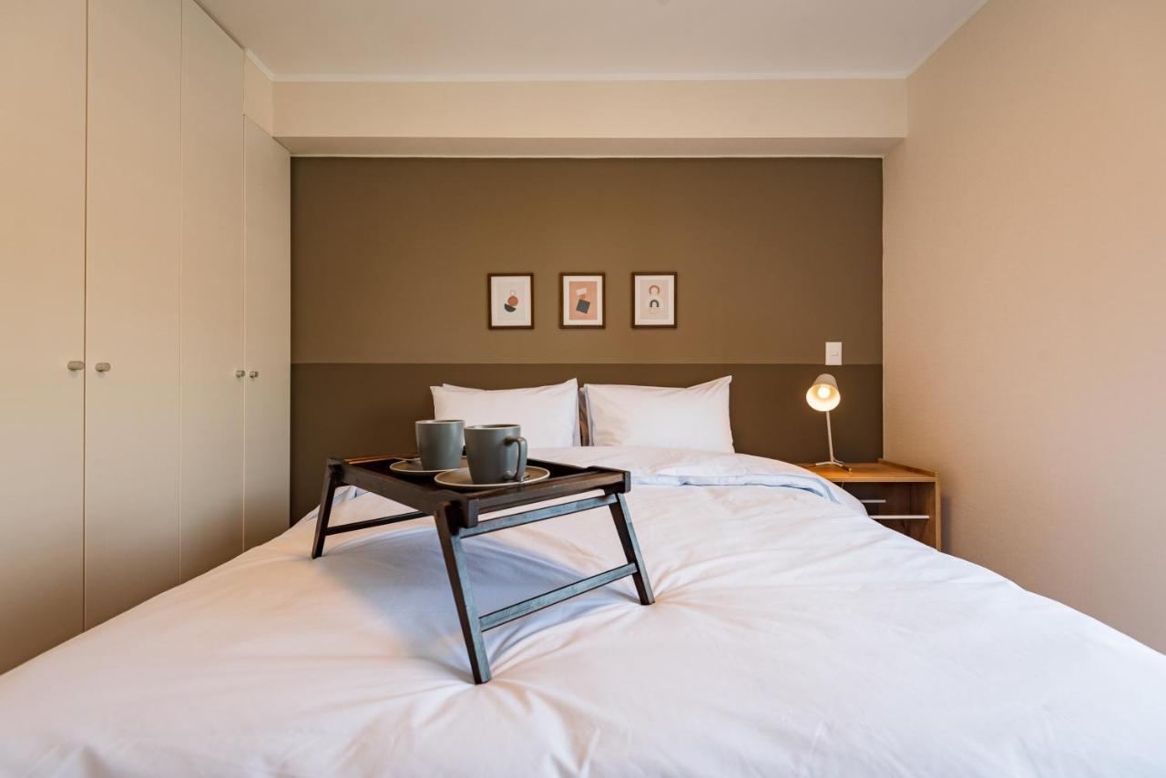 Trendy Host Alta, San Isidro Apartment Lima Exterior photo
